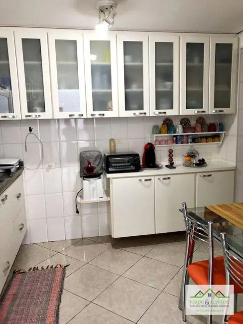 Foto 3 de Casa de Condomínio com 3 quartos à venda, 143m2 em Ferreira, São Paulo - SP