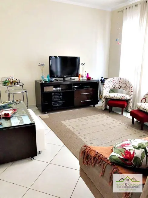 Foto 6 de Casa de Condomínio com 3 quartos à venda, 143m2 em Ferreira, São Paulo - SP