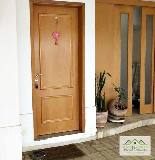 Foto 7 de Casa de Condomínio com 3 quartos à venda, 143m2 em Ferreira, São Paulo - SP