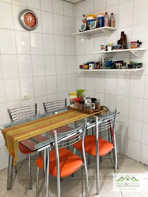 Foto 4 de Casa de Condomínio com 3 quartos à venda, 143m2 em Ferreira, São Paulo - SP