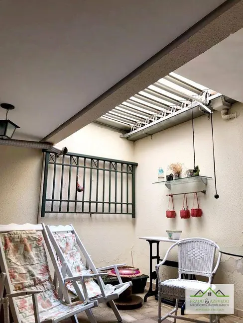 Foto 2 de Casa de Condomínio com 3 quartos à venda, 143m2 em Ferreira, São Paulo - SP
