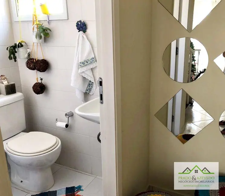 Foto 9 de Casa de Condomínio com 3 quartos à venda, 143m2 em Ferreira, São Paulo - SP