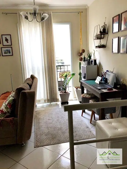 Foto 5 de Casa de Condomínio com 3 quartos à venda, 143m2 em Ferreira, São Paulo - SP