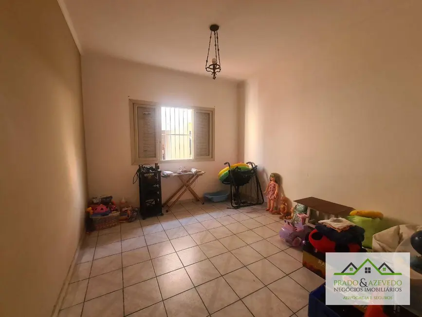 Casa com 4 quartos à venda, 255m2 em Jardim Trussardi, São Paulo - SP - imagem 5 Foto 5 de Casa com 4 quartos à venda, 255m2 em Jardim Trussardi, São Paulo - SP