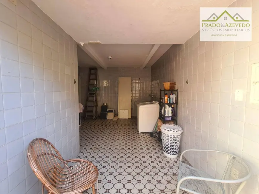 Casa com 4 quartos à venda, 255m2 em Jardim Trussardi, São Paulo - SP - imagem 9 Foto 9 de Casa com 4 quartos à venda, 255m2 em Jardim Trussardi, São Paulo - SP