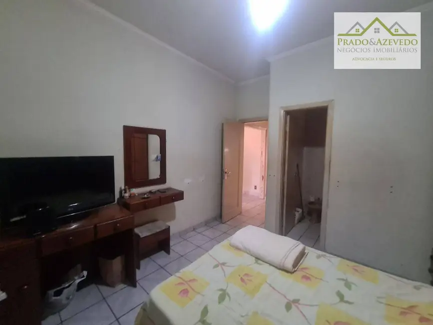 Casa com 4 quartos à venda, 255m2 em Jardim Trussardi, São Paulo - SP - imagem 4 Foto 4 de Casa com 4 quartos à venda, 255m2 em Jardim Trussardi, São Paulo - SP