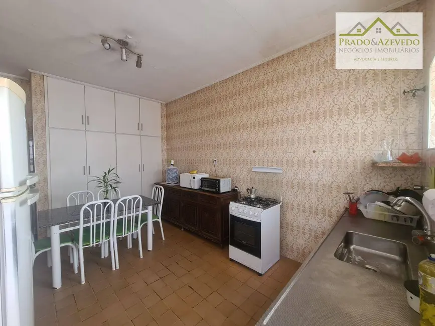 Casa com 4 quartos à venda, 255m2 em Jardim Trussardi, São Paulo - SP - imagem 7 Foto 7 de Casa com 4 quartos à venda, 255m2 em Jardim Trussardi, São Paulo - SP