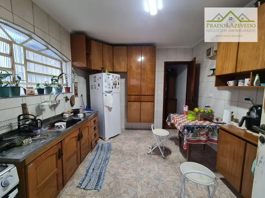 Casa com 3 quartos à venda, 146m2 em Vila Morse, São Paulo - SP - imagem 9 Foto 9 de Casa com 3 quartos à venda, 146m2 em Vila Morse, São Paulo - SP
