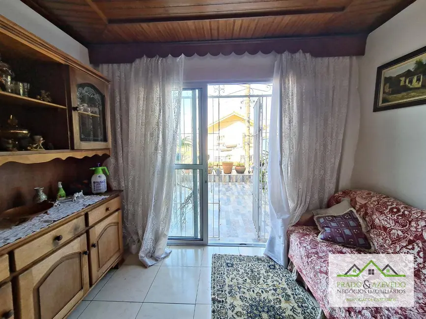 Casa com 3 quartos à venda, 146m2 em Vila Morse, São Paulo - SP - imagem 4 Foto 4 de Casa com 3 quartos à venda, 146m2 em Vila Morse, São Paulo - SP