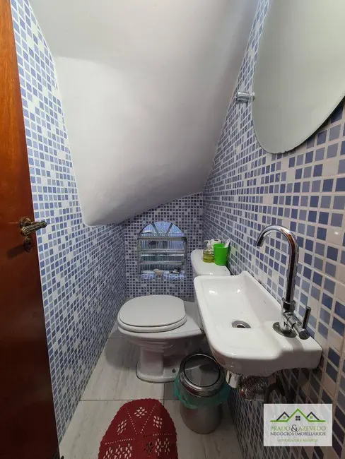 Casa com 3 quartos à venda, 146m2 em Vila Morse, São Paulo - SP - imagem 6 Foto 6 de Casa com 3 quartos à venda, 146m2 em Vila Morse, São Paulo - SP