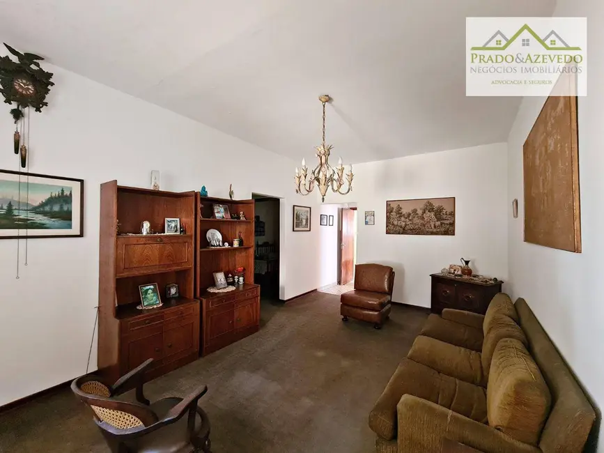 Foto 6 de Casa com 2 quartos à venda, 280m2 em Vila Sônia, São Paulo - SP