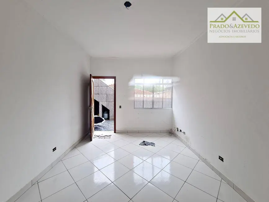 Foto 4 de Casa com 1 quarto para alugar, 50m2 em Jardim Colombo, São Paulo - SP