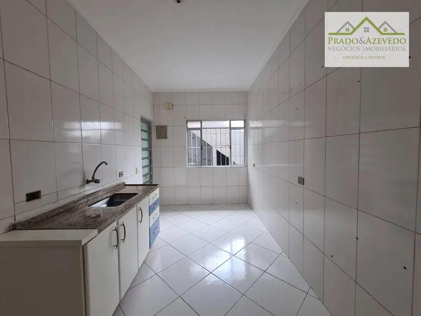 Foto 9 de Casa com 1 quarto para alugar, 50m2 em Jardim Colombo, São Paulo - SP