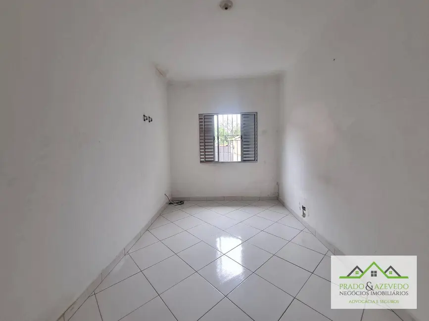 Foto 7 de Casa com 1 quarto para alugar, 50m2 em Jardim Colombo, São Paulo - SP