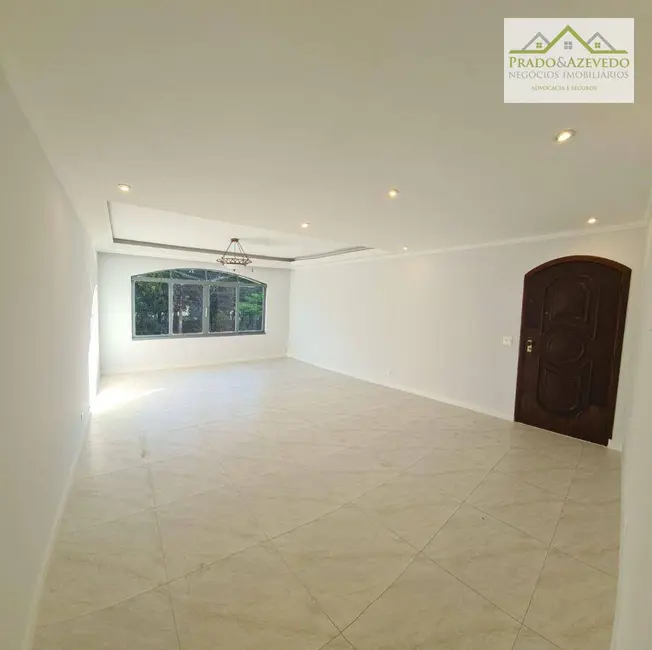 Foto 6 de Casa com 3 quartos para alugar, 350m2 em Jardim Colombo, São Paulo - SP