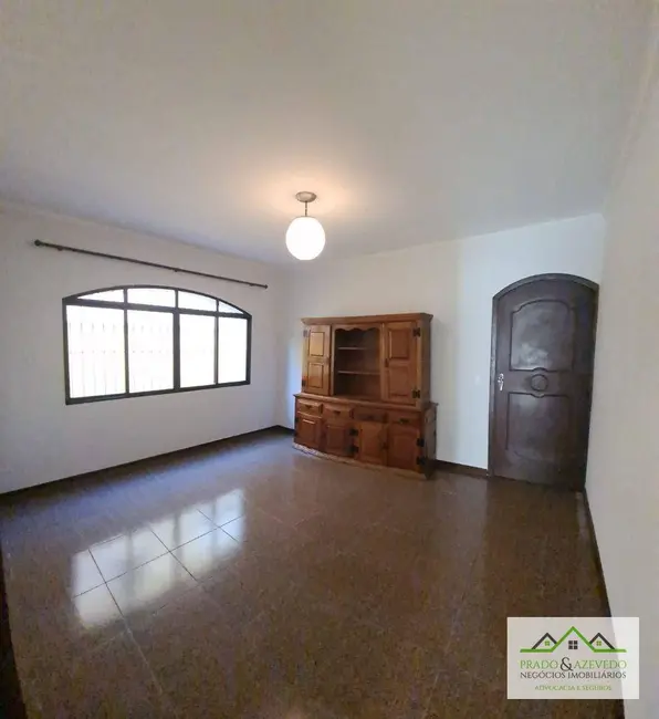 Foto 9 de Casa com 3 quartos para alugar, 350m2 em Jardim Colombo, São Paulo - SP