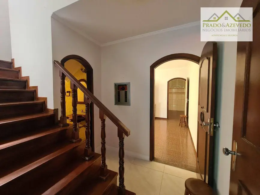 Foto 7 de Casa com 3 quartos para alugar, 350m2 em Jardim Colombo, São Paulo - SP