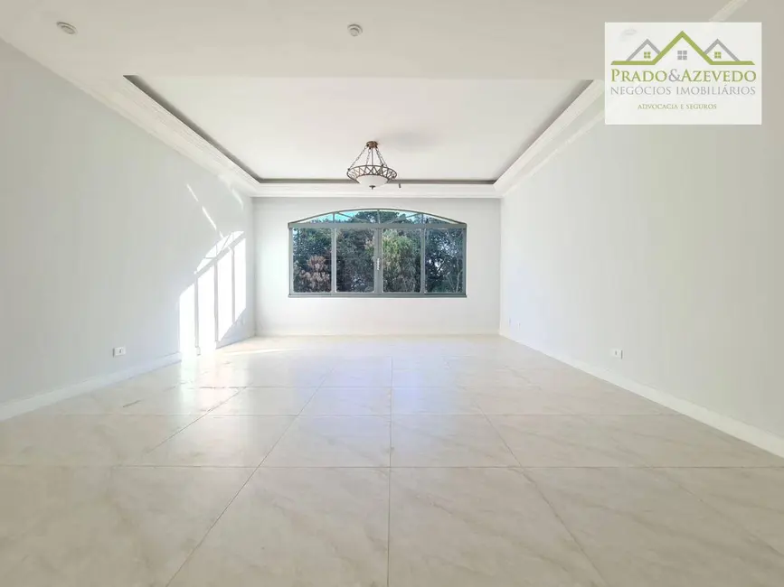 Foto 1 de Casa com 3 quartos para alugar, 350m2 em Jardim Colombo, São Paulo - SP