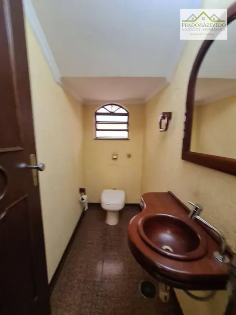 Foto 8 de Casa com 3 quartos para alugar, 350m2 em Jardim Colombo, São Paulo - SP