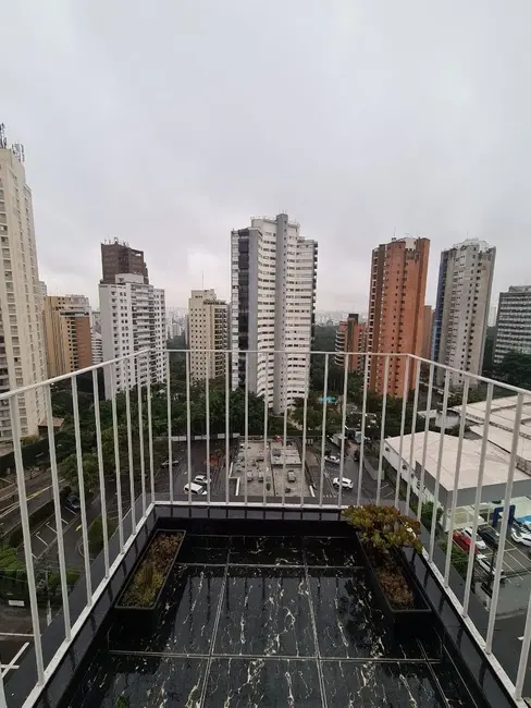 Foto 3 de Apartamento com 2 quartos à venda, 84m2 em Vila Andrade, São Paulo - SP