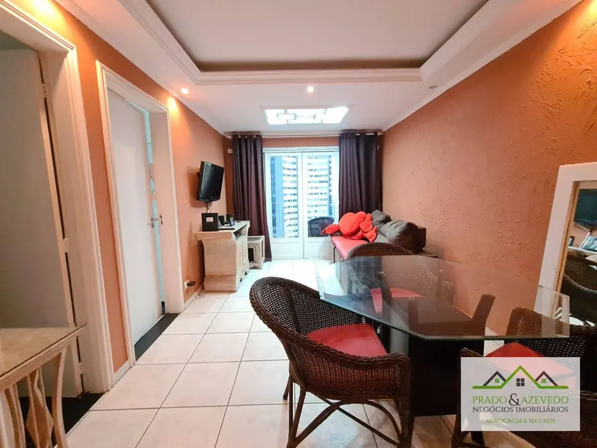 Foto 1 de Apartamento com 2 quartos à venda, 84m2 em Vila Andrade, São Paulo - SP