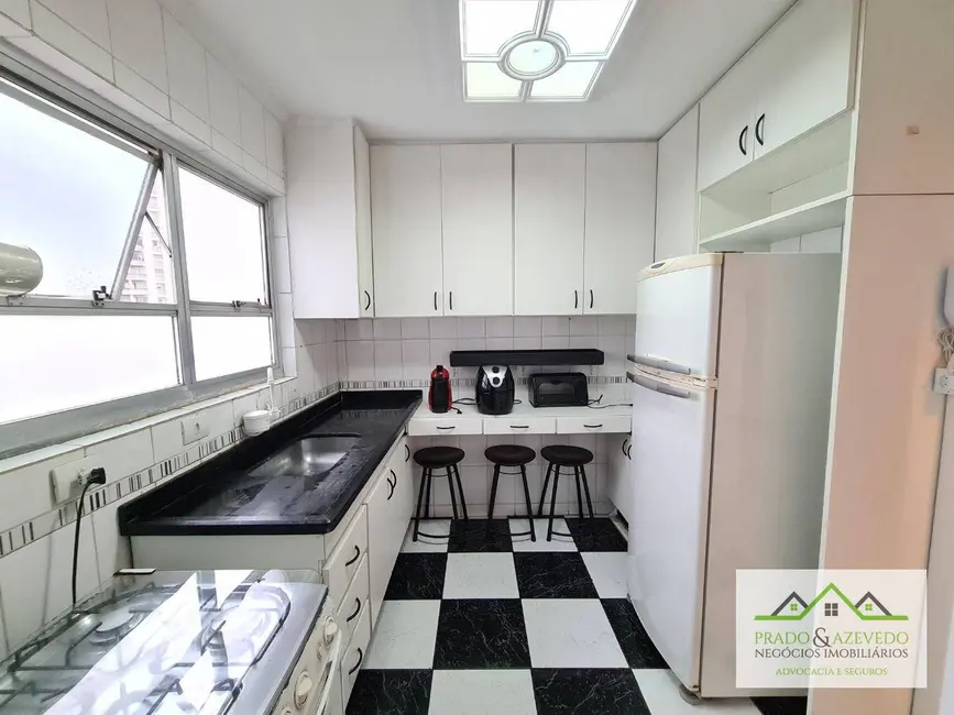 Foto 5 de Apartamento com 2 quartos à venda, 84m2 em Vila Andrade, São Paulo - SP