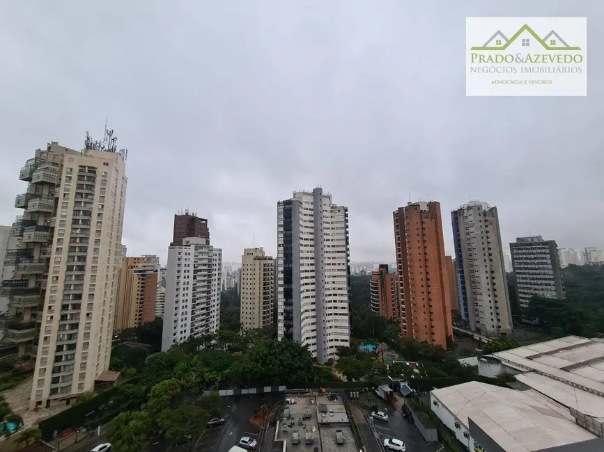 Foto 4 de Apartamento com 2 quartos à venda, 84m2 em Vila Andrade, São Paulo - SP