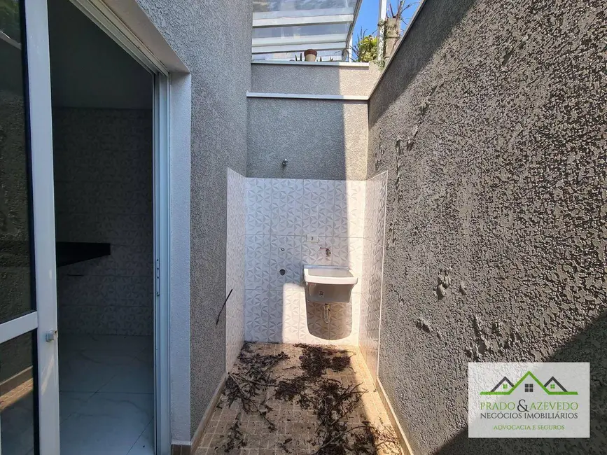 Foto 3 de Casa com 2 quartos à venda, 84m2 em Vila Polopoli, São Paulo - SP