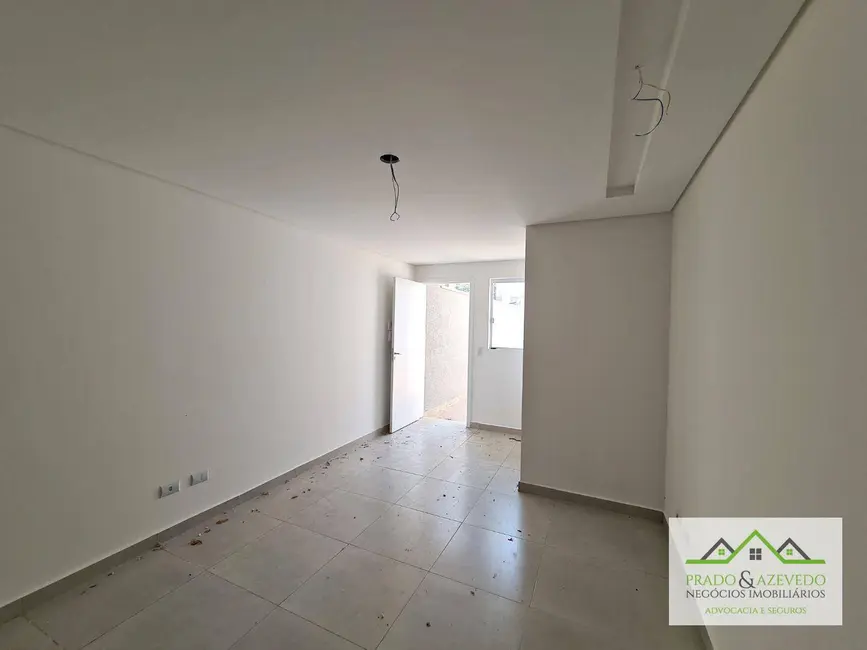 Foto 6 de Casa com 2 quartos à venda, 84m2 em Vila Polopoli, São Paulo - SP