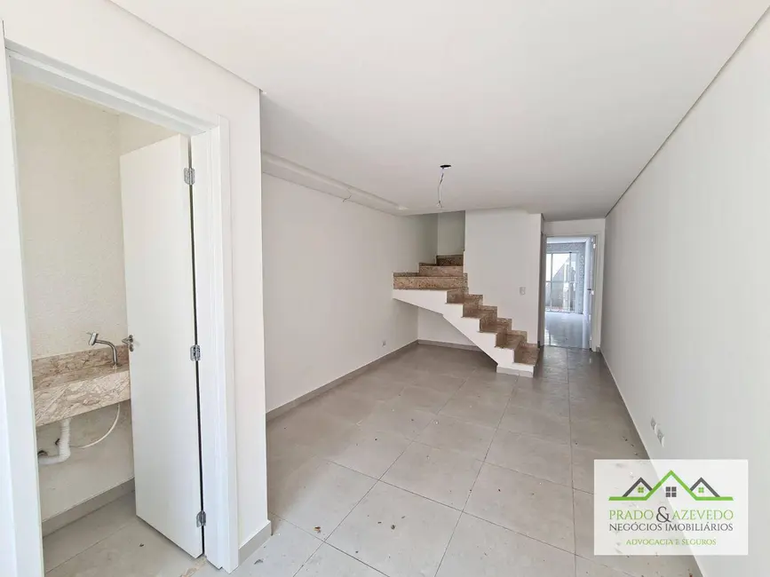 Foto 5 de Casa com 2 quartos à venda, 84m2 em Vila Polopoli, São Paulo - SP