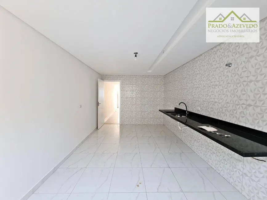 Foto 2 de Casa com 2 quartos à venda, 84m2 em Vila Polopoli, São Paulo - SP