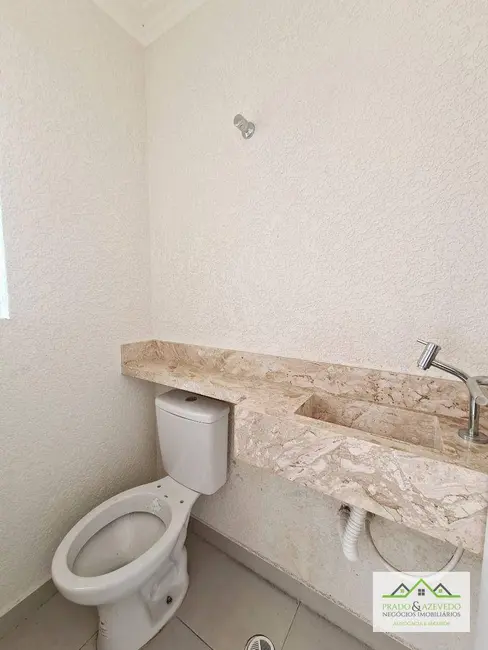 Foto 7 de Casa com 2 quartos à venda, 84m2 em Vila Polopoli, São Paulo - SP