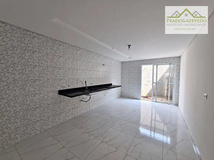 Foto 1 de Casa com 2 quartos à venda, 84m2 em Vila Polopoli, São Paulo - SP