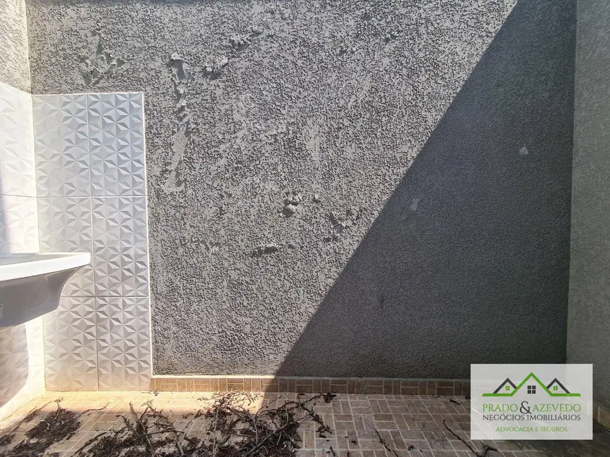 Foto 4 de Casa com 2 quartos à venda, 84m2 em Vila Polopoli, São Paulo - SP