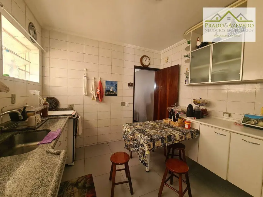 Foto 7 de Casa com 3 quartos à venda, 128m2 em Vila Morse, São Paulo - SP