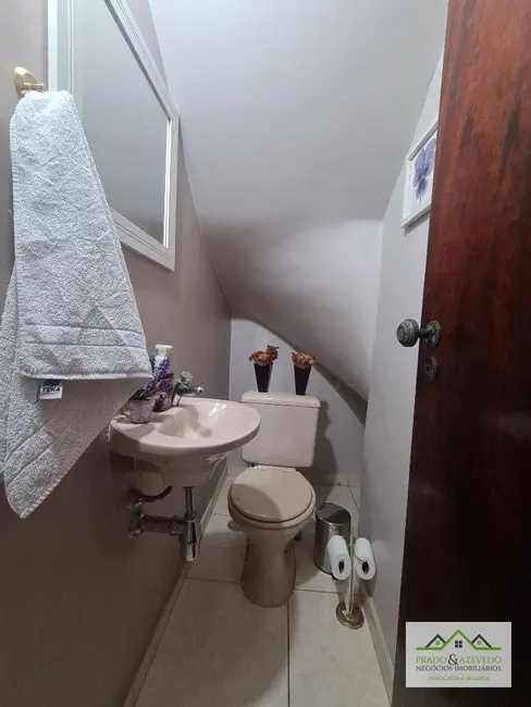 Foto 5 de Casa com 3 quartos à venda, 128m2 em Vila Morse, São Paulo - SP