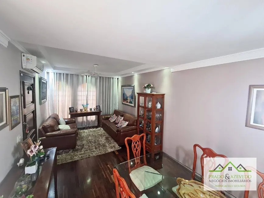 Foto 1 de Casa com 3 quartos à venda, 128m2 em Vila Morse, São Paulo - SP