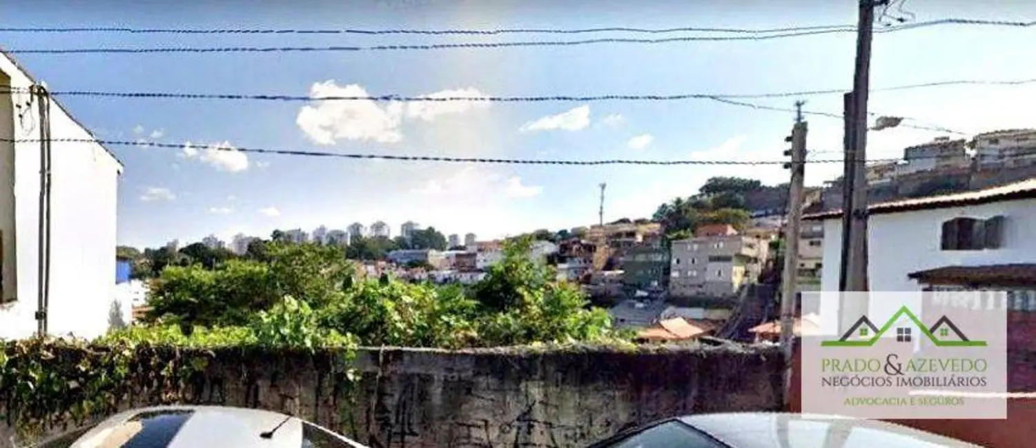 Terreno / Lote à venda, 273m2 em Jardim Bonfiglioli, São Paulo - SP - imagem 1 Foto 1 de Terreno / Lote à venda, 273m2 em Jardim Bonfiglioli, São Paulo - SP