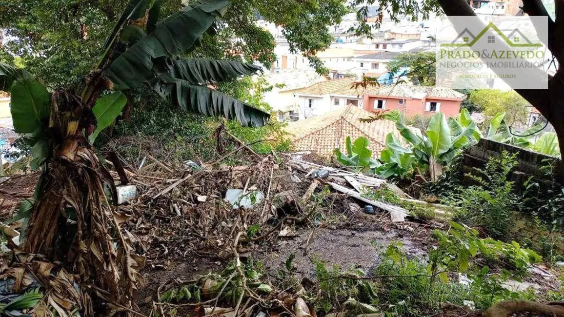 Terreno / Lote à venda, 273m2 em Jardim Bonfiglioli, São Paulo - SP - imagem 2 Foto 2 de Terreno / Lote à venda, 273m2 em Jardim Bonfiglioli, São Paulo - SP