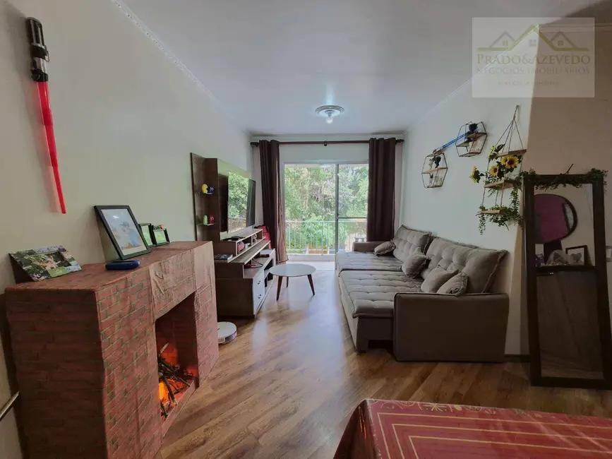 Foto 1 de Apartamento com 4 quartos à venda, 90m2 em Morumbi, São Paulo - SP