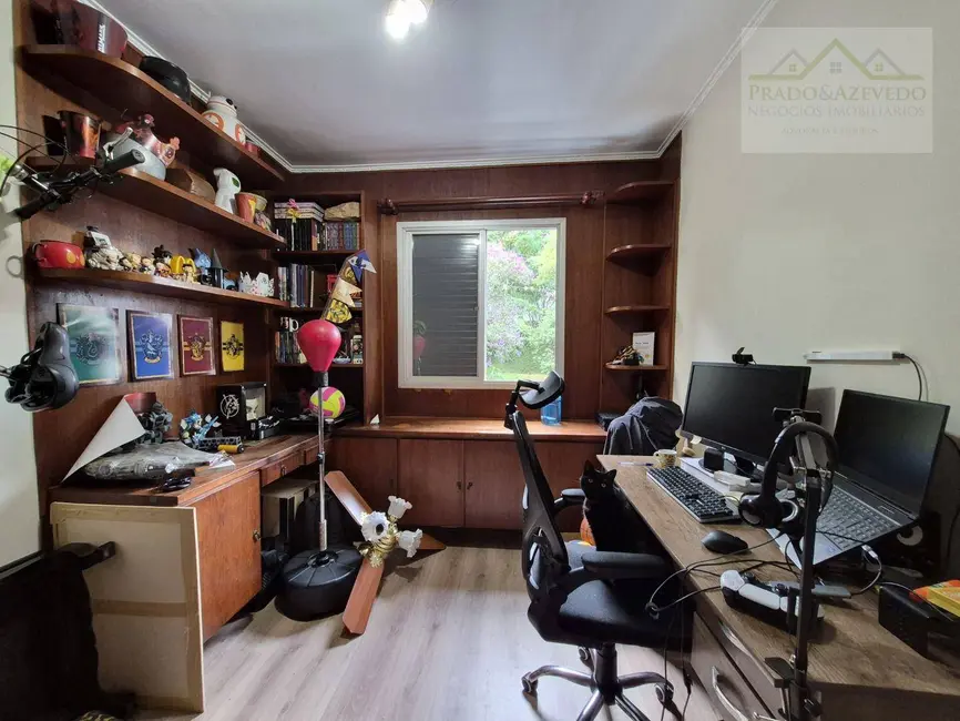 Foto 7 de Apartamento com 4 quartos à venda, 90m2 em Morumbi, São Paulo - SP