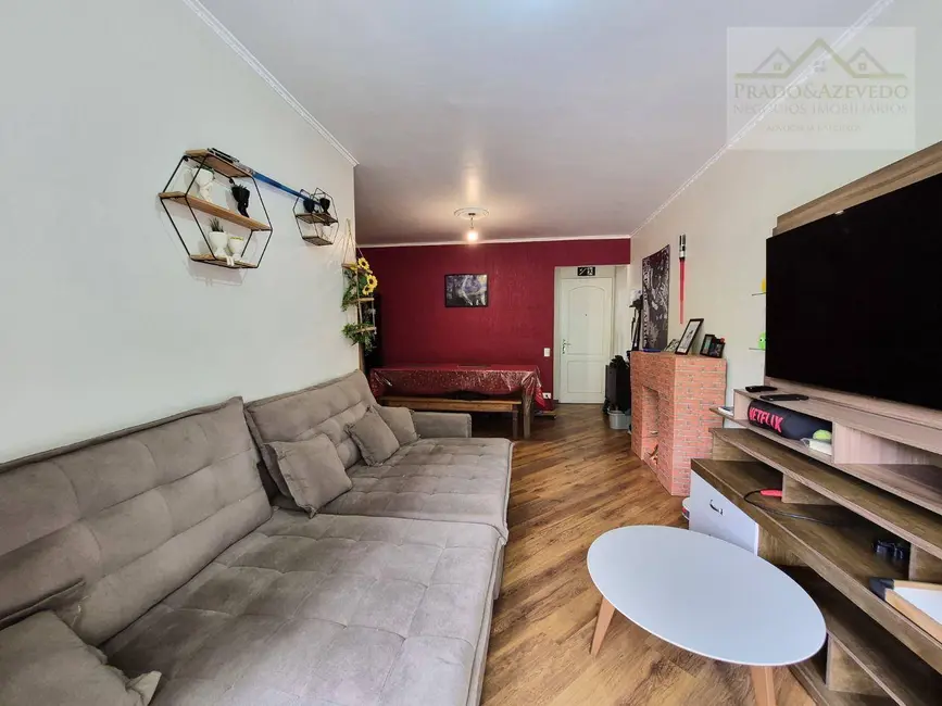 Foto 2 de Apartamento com 4 quartos à venda, 90m2 em Morumbi, São Paulo - SP