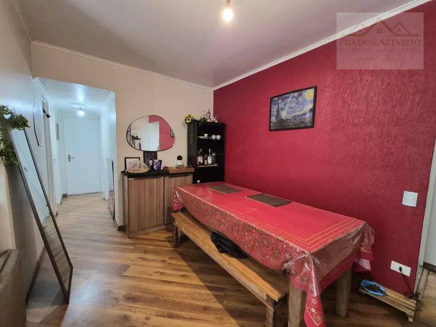 Foto 4 de Apartamento com 4 quartos à venda, 90m2 em Morumbi, São Paulo - SP