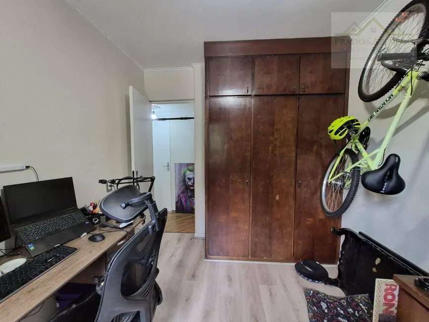 Foto 8 de Apartamento com 4 quartos à venda, 90m2 em Morumbi, São Paulo - SP