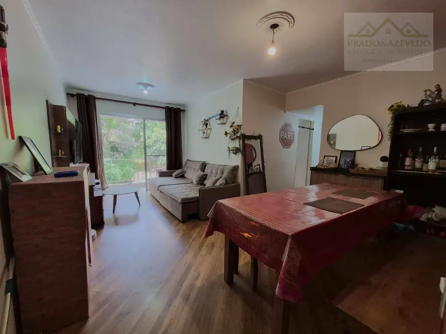 Foto 3 de Apartamento com 4 quartos à venda, 90m2 em Morumbi, São Paulo - SP