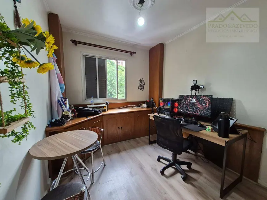 Foto 9 de Apartamento com 4 quartos à venda, 90m2 em Morumbi, São Paulo - SP