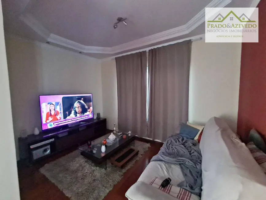 Foto 5 de Casa com 3 quartos à venda, 250m2 em Jardim Trussardi, São Paulo - SP