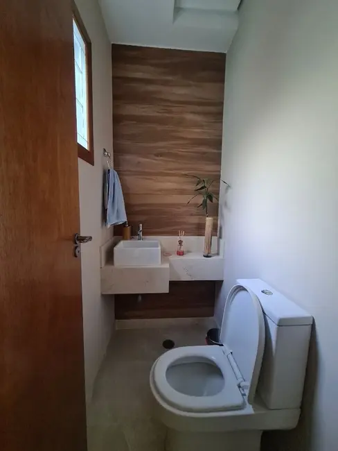 Foto 8 de Casa com 3 quartos à venda, 250m2 em Jardim Trussardi, São Paulo - SP