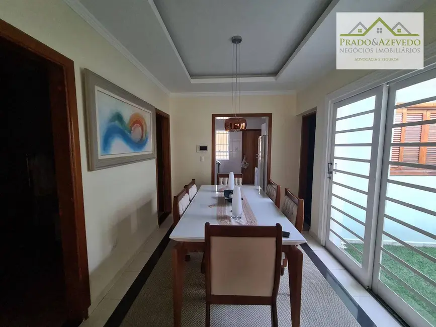 Foto 7 de Casa com 3 quartos à venda, 250m2 em Jardim Trussardi, São Paulo - SP