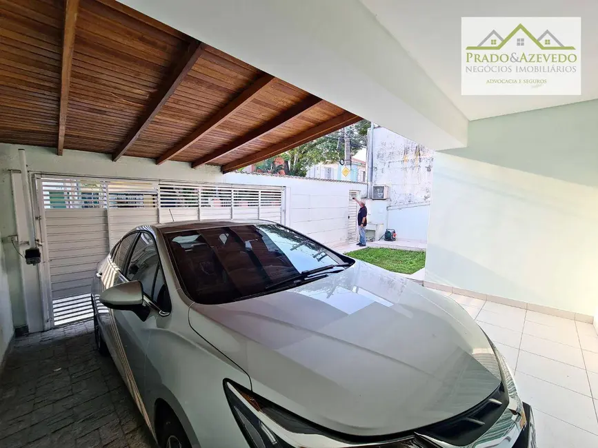 Foto 2 de Casa com 3 quartos à venda, 250m2 em Jardim Trussardi, São Paulo - SP